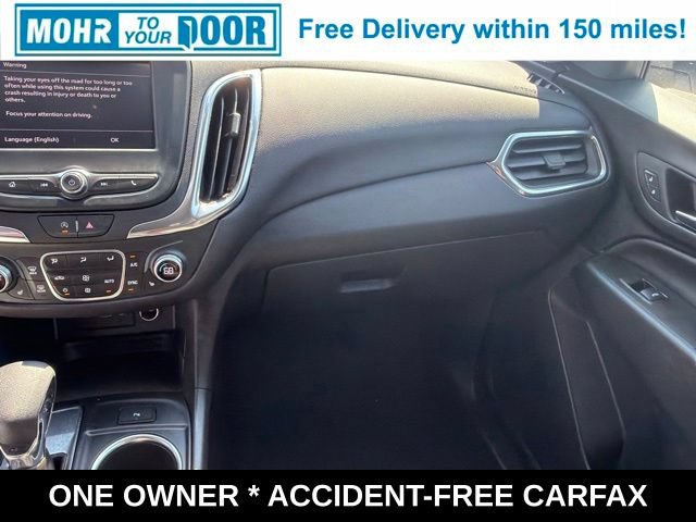 Used 2024 Chevrolet Equinox LT FWD image 31