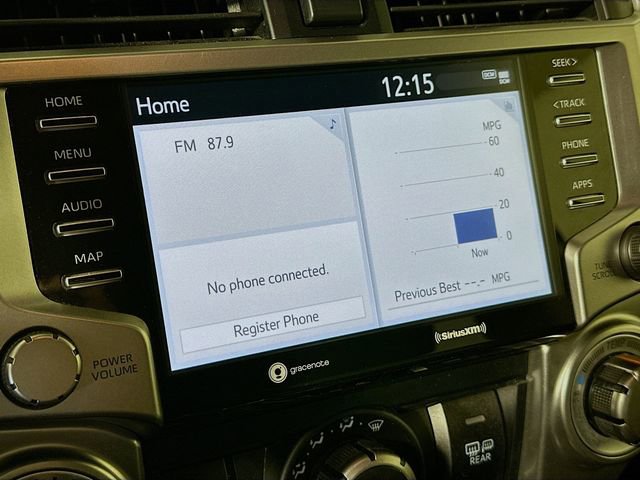 Certified 2024 Toyota 4Runner SR5 image 15