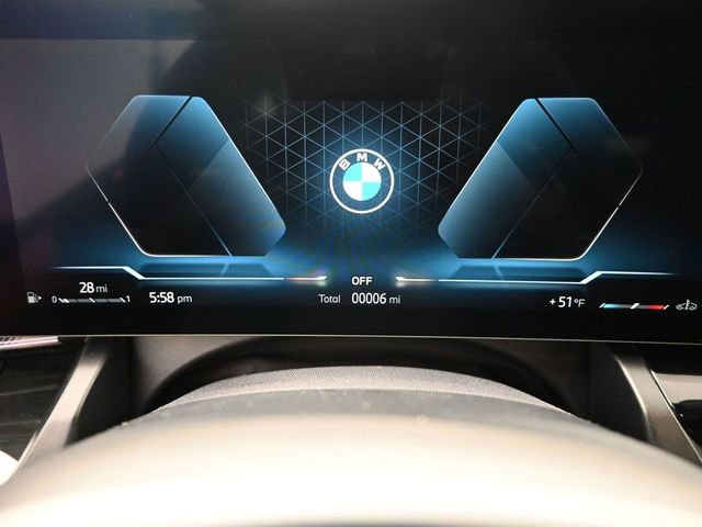 New 2026 BMW 540i xDrive w/ Premium Package AWD/4WD image 12