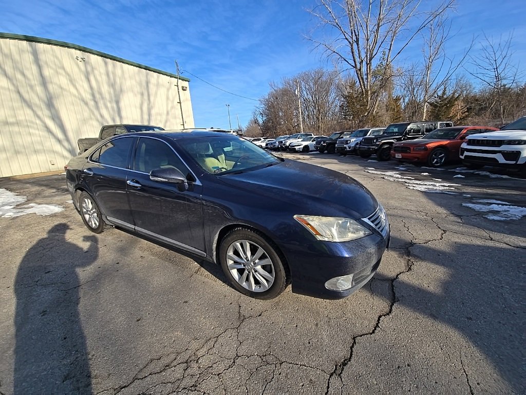 Used 2012 Lexus ES 350 350 image 10
