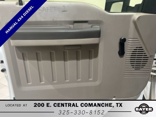 Used 2008 Ford F550 4x4 Super Cab Super Duty image 17