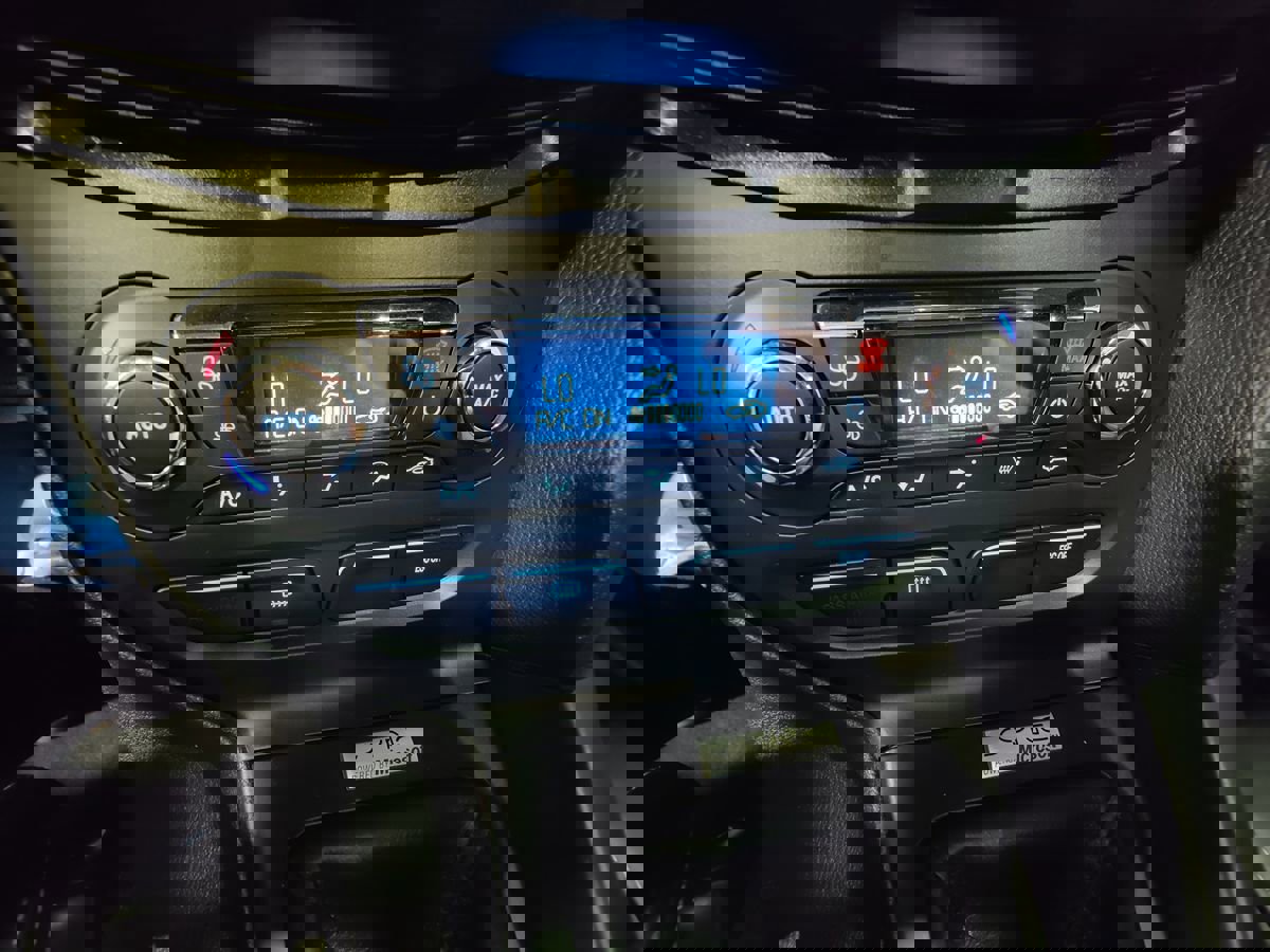 Used 2013 Ford Focus ST image 27