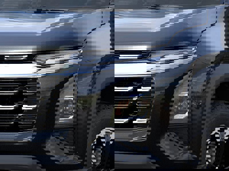 New 2026 Chevrolet Equinox LT image 10