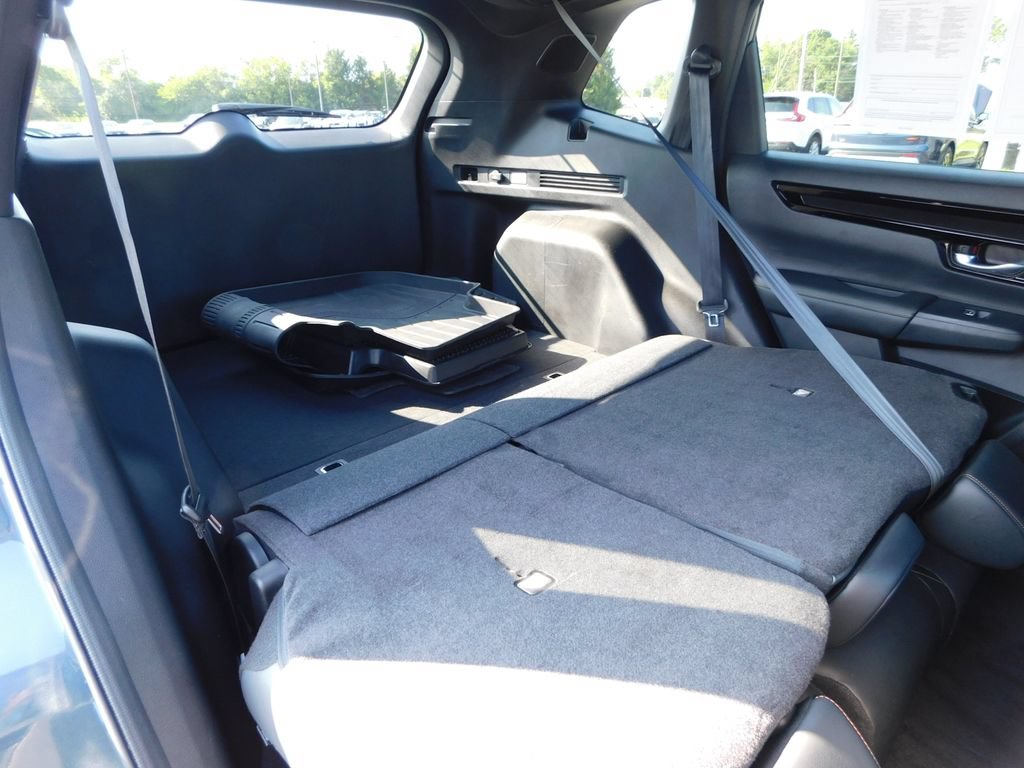 Certified 2023 Honda CR-V Sport Touring image 28
