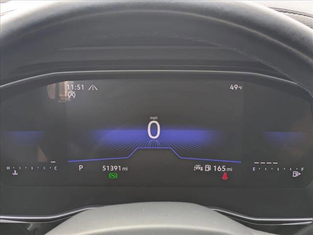 Used 2024 Volkswagen Jetta SE image 10