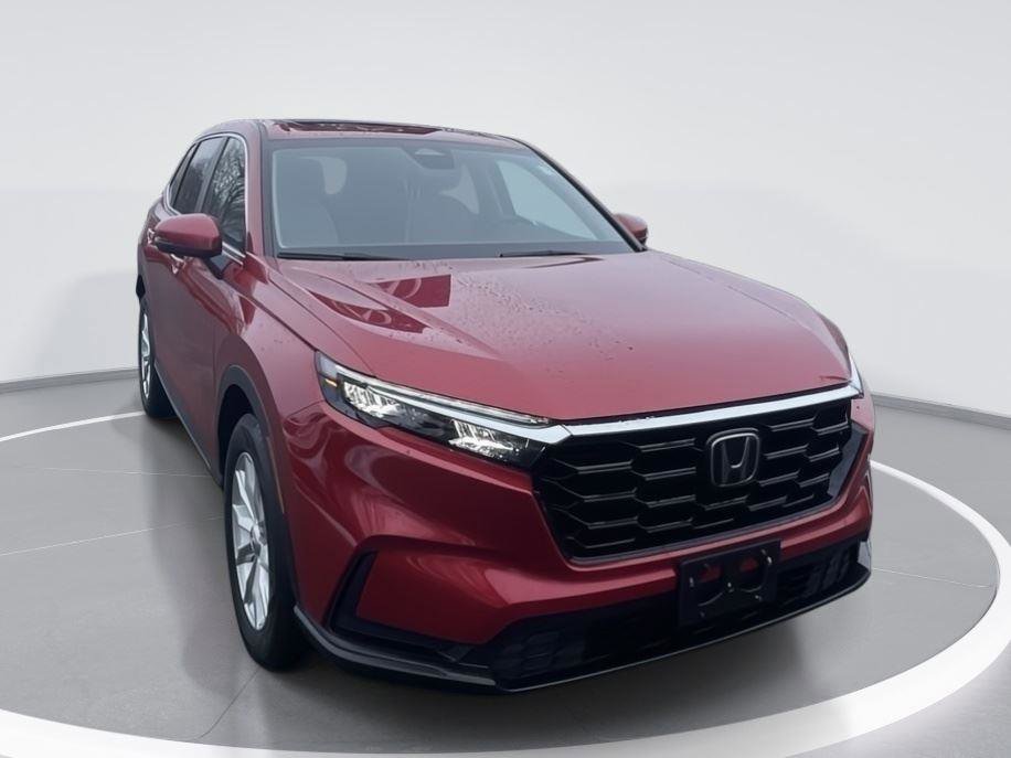 Used 2024 Honda CR-V EX