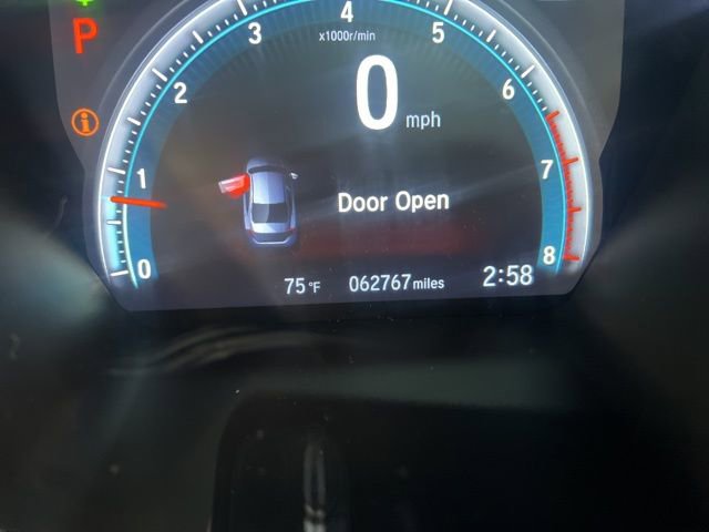 Used 2019 Honda Civic EX image 30