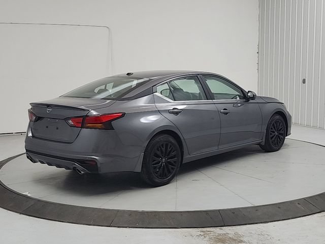 New 2026 Nissan Altima 2.5 SV w/ SV Special Edition Package FWD image 7