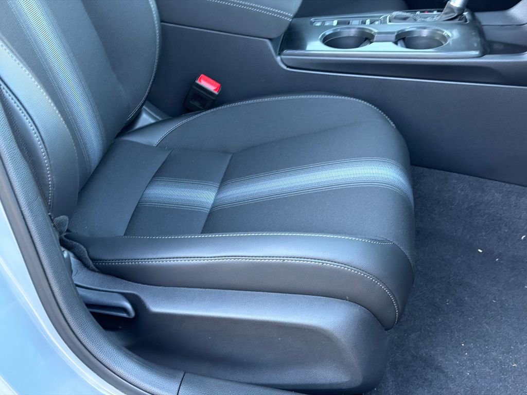 New 2026 Honda Civic Sport image 7