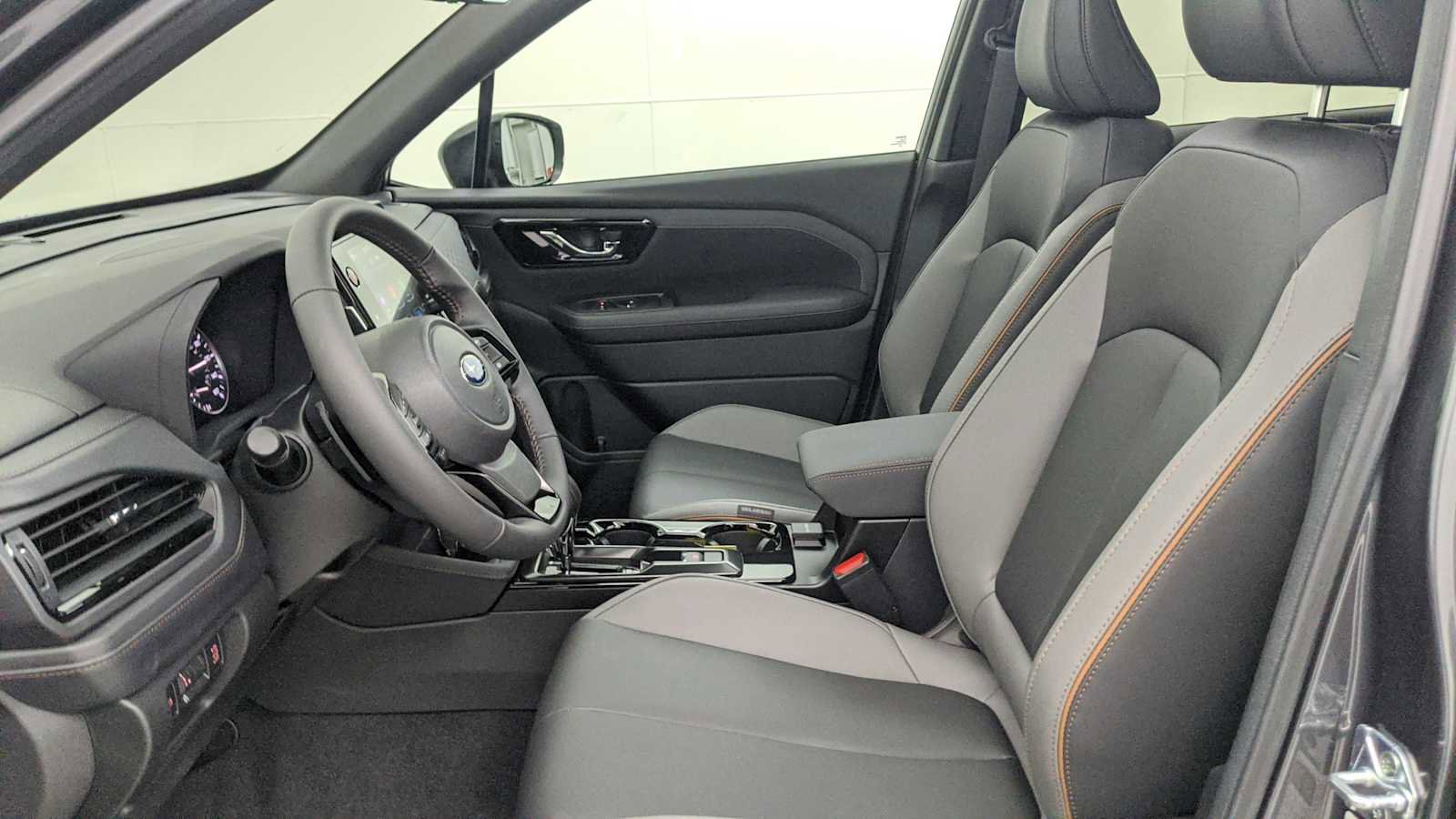 New 2026 Subaru Forester Sport AWD/4WD image 14