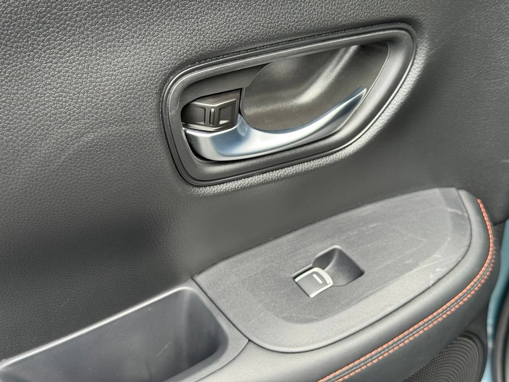 Certified 2024 Honda HR-V Sport image 14