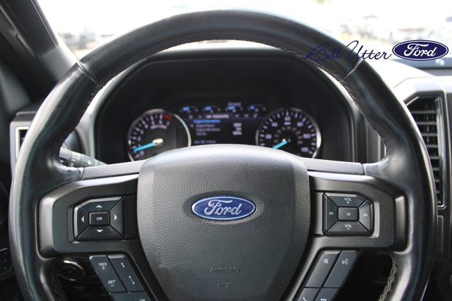 Used 2020 Ford Expedition Max Limited w/ Equipment Group 301A AWD/4WD image 10