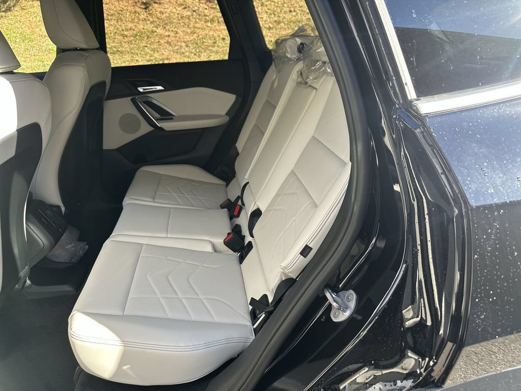 Used 2026 BMW X1 xDrive28i AWD/4WD image 24