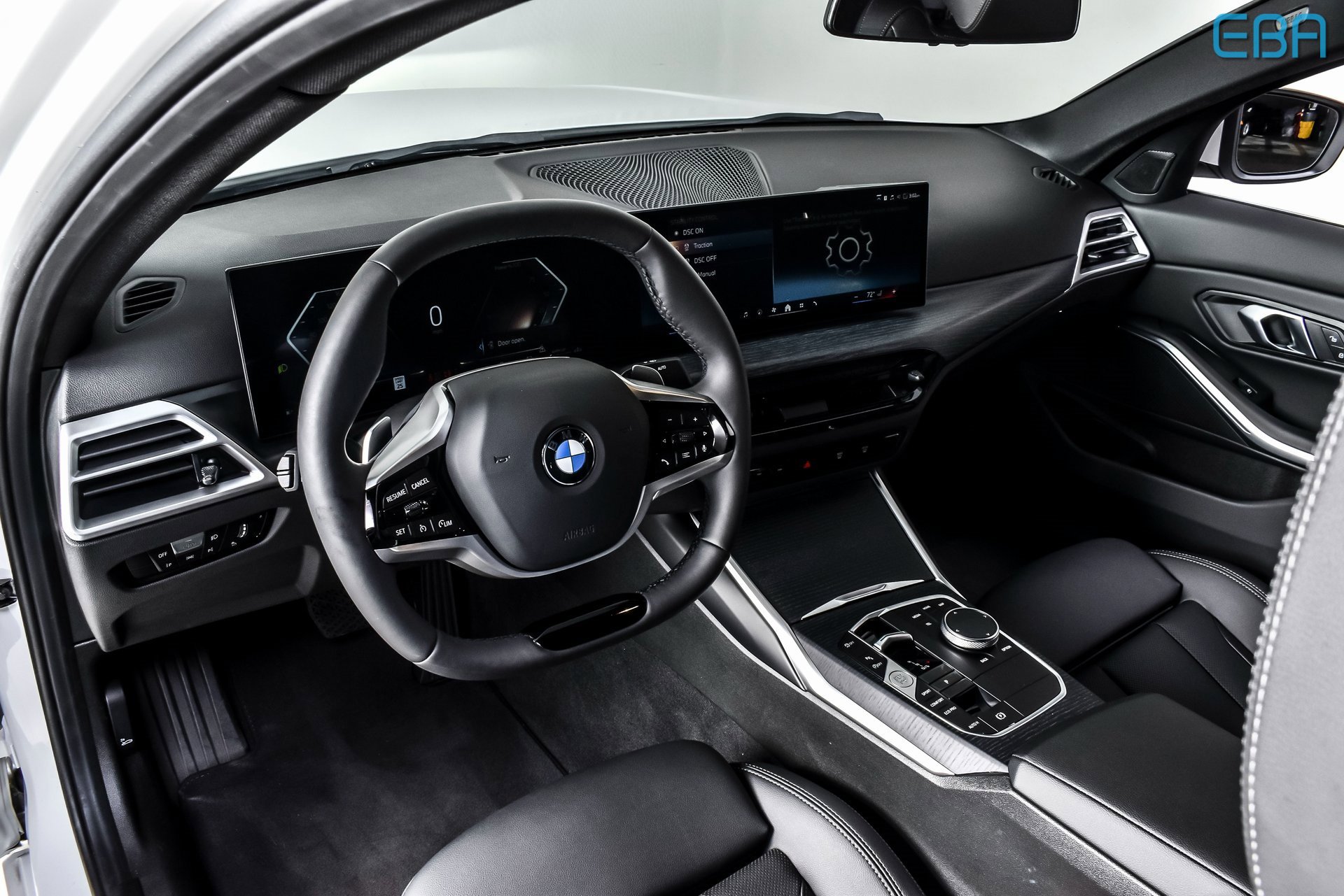 Used 2025 BMW 330i xDrive Sedan w/ Convenience Package image 18