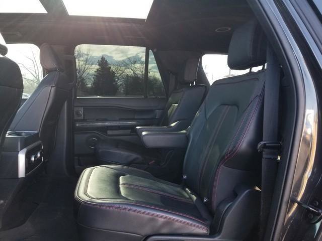 Used 2023 Ford Expedition Max Limited image 15