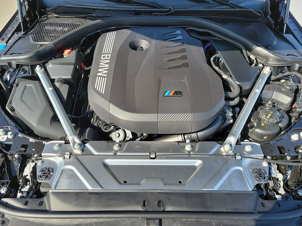 New 2026 BMW M440i Coupe RWD image 25