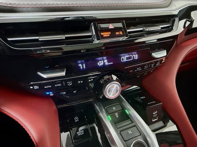 Used 2023 Acura MDX A-Spec image 17