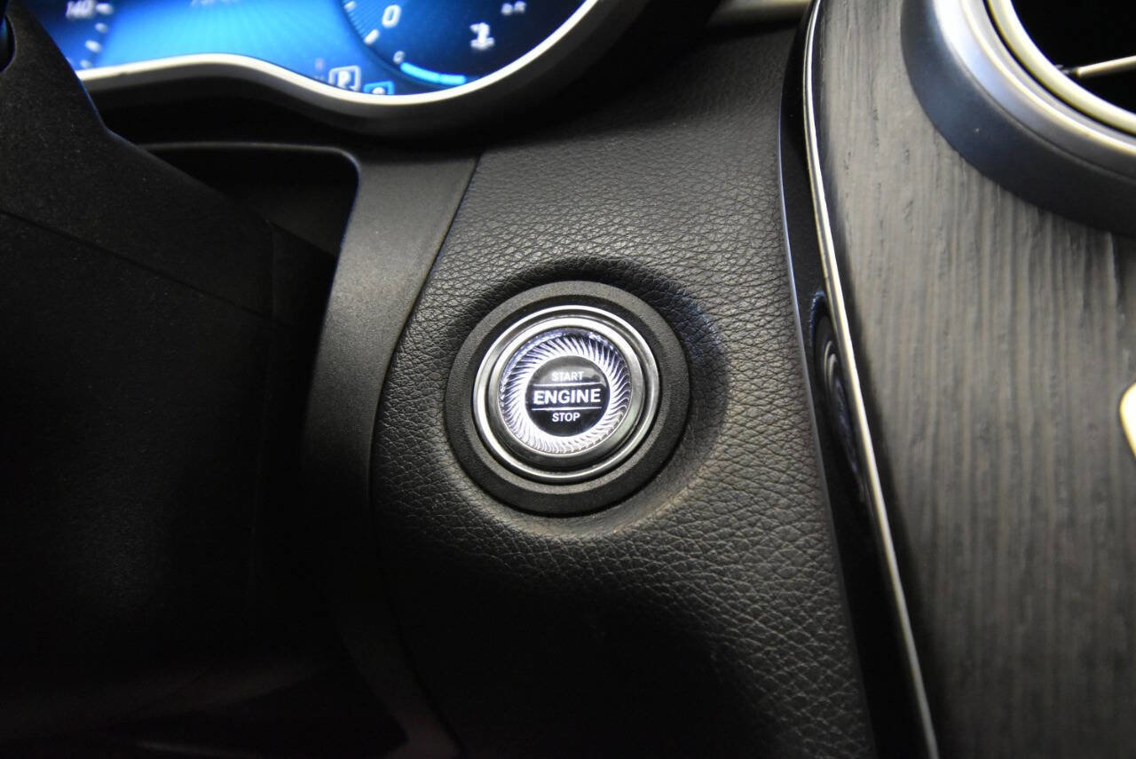 Used 2020 Mercedes-Benz C 300 C 300 4MATIC AWD 2dr Coupe w/ AMG Line image 22