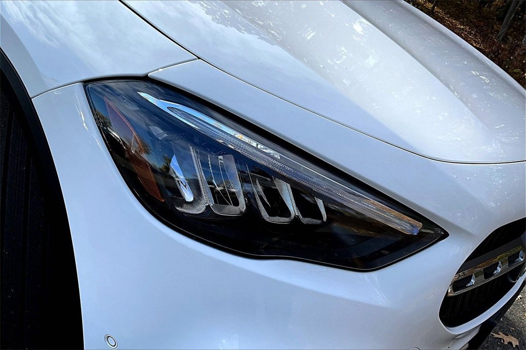 Used 2024 Mercedes-Benz GLA 250 GLA 250 image 32