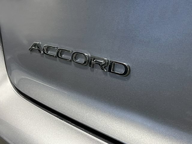 New 2026 Honda Accord SE image 6