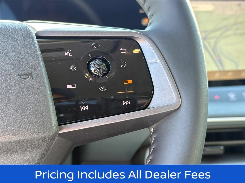 New 2026 Nissan Leaf SV+ w/ Floor Mat Package (SV+) FWD image 17