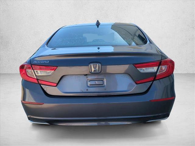 Used 2019 Honda Accord EX image 6