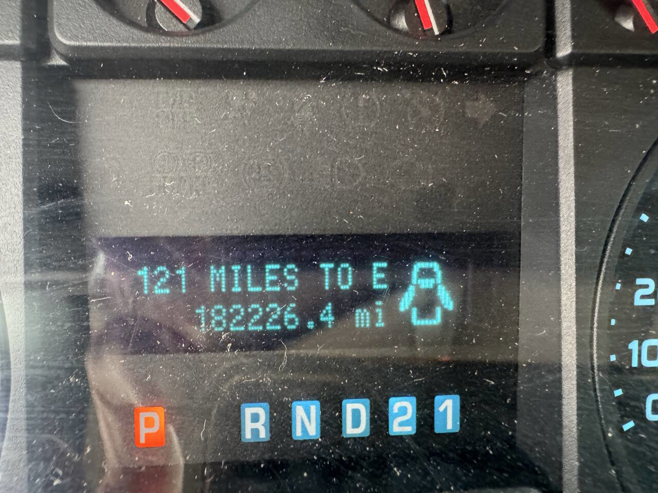 Used 2010 Ford F150 STX AWD/4WD image 14
