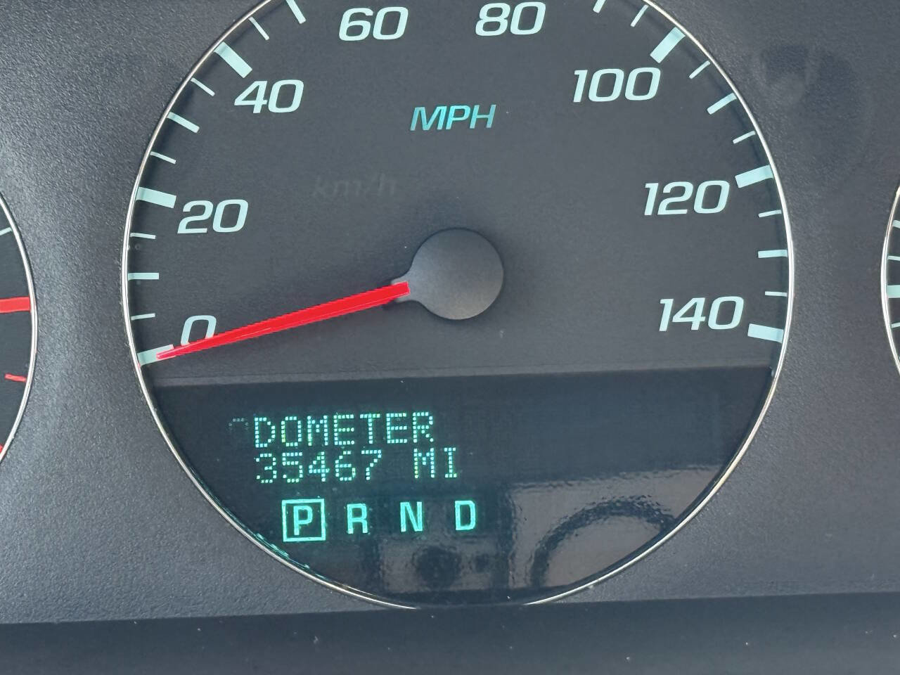 Used 2011 Chevrolet Impala LTZ FWD image 16