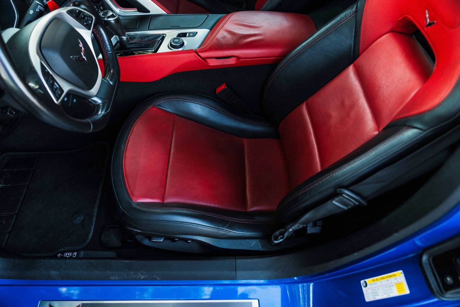 Used 2019 Chevrolet Corvette Grand Sport RWD image 51