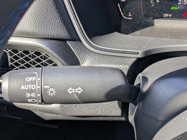 New 2026 Honda Prelude image 15