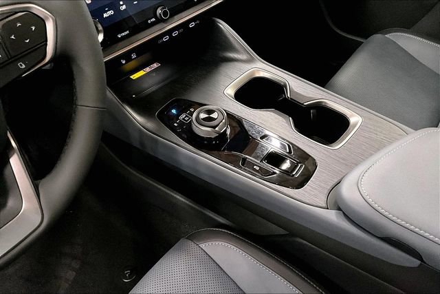 New 2026 Lexus RZ 450e AWD image 8