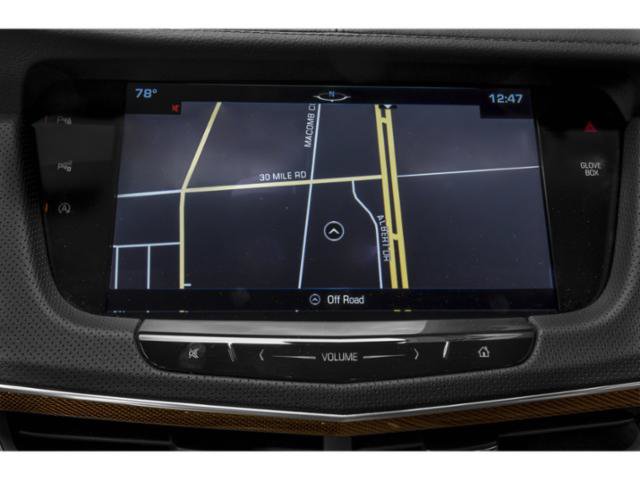 Used 2018 Cadillac CT6 Platinum AWD/4WD image 20