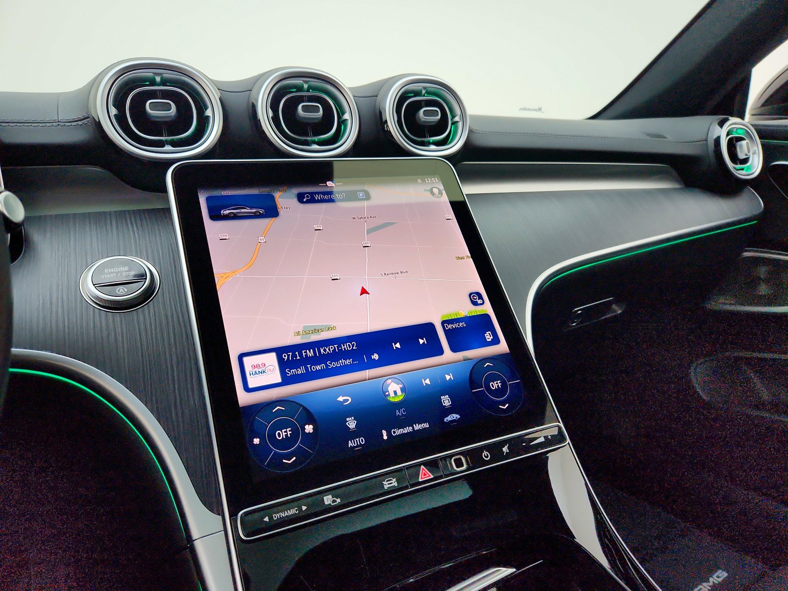 Certified 2025 Mercedes-Benz CLE 450 4MATIC Coupe image 19