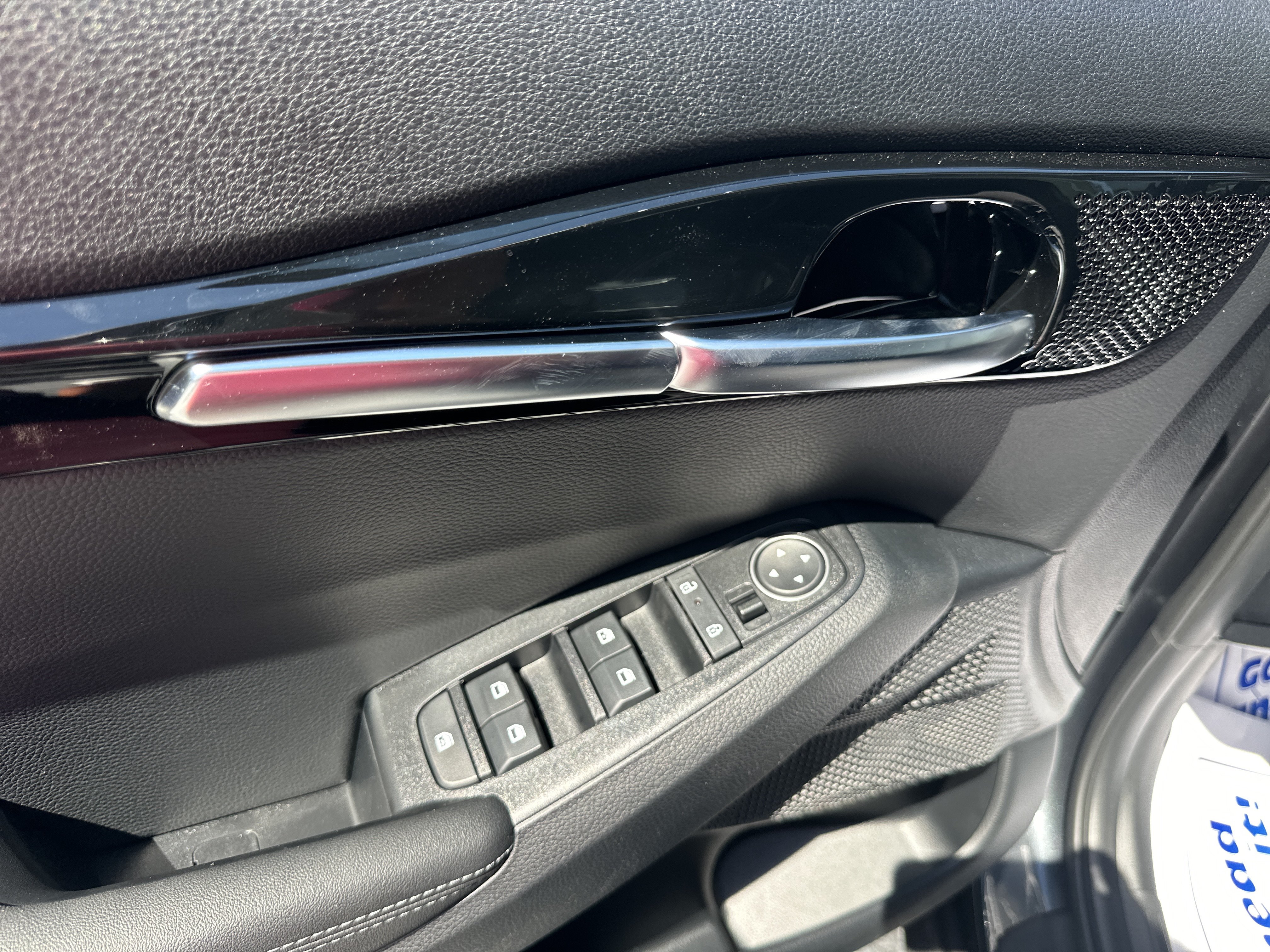New 2026 Kia Seltos S AWD/4WD image 9