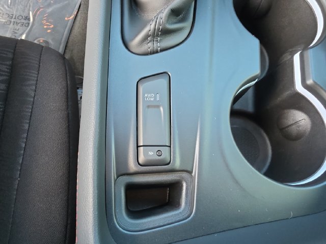 New 2027 Dodge Durango GT AWD/4WD image 23