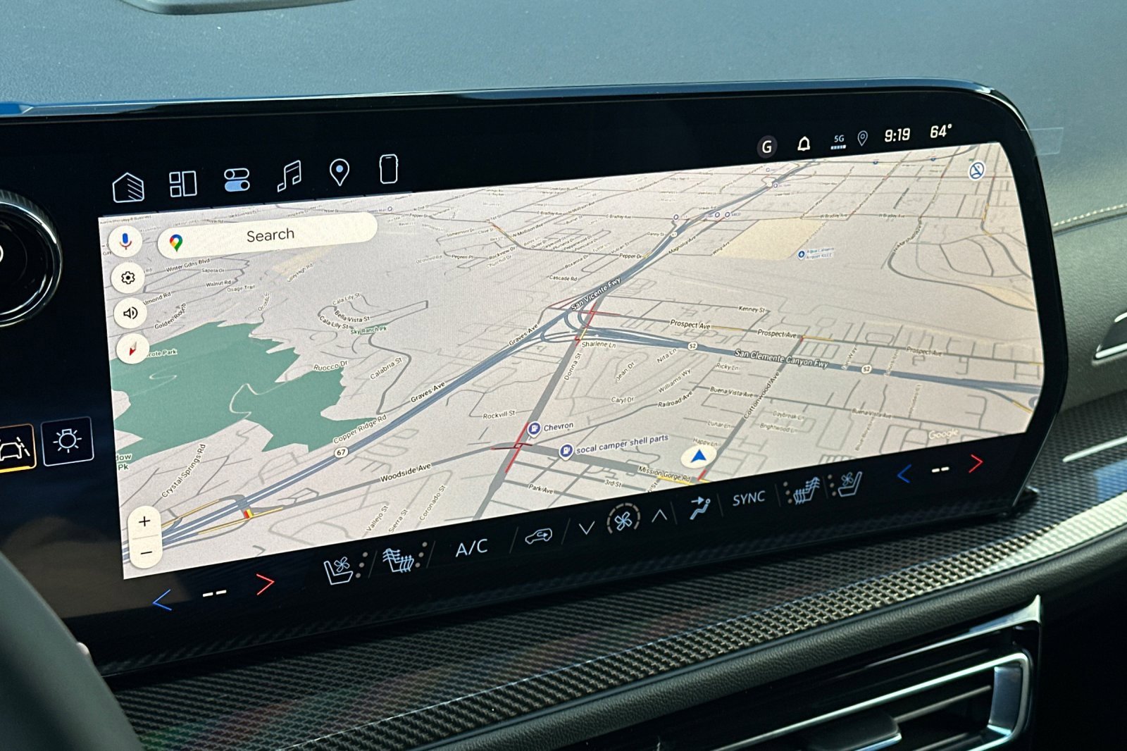 New 2026 Chevrolet Traverse High Country image 20