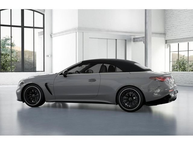 New 2027 Mercedes-Benz CLE 53 AMG 4MATIC Cabriolet image 32