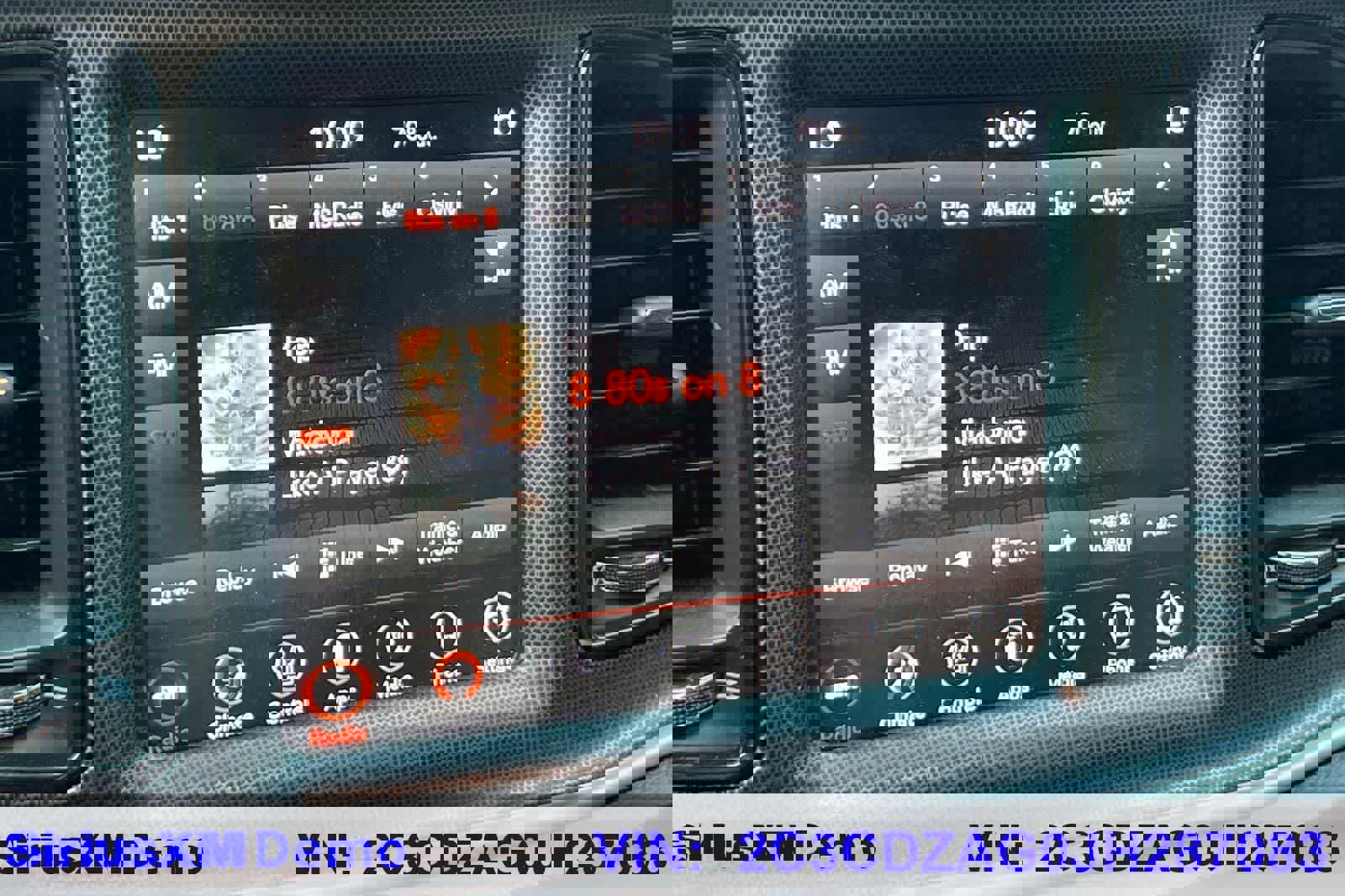 Used 2018 Dodge Challenger SXT Plus image 28