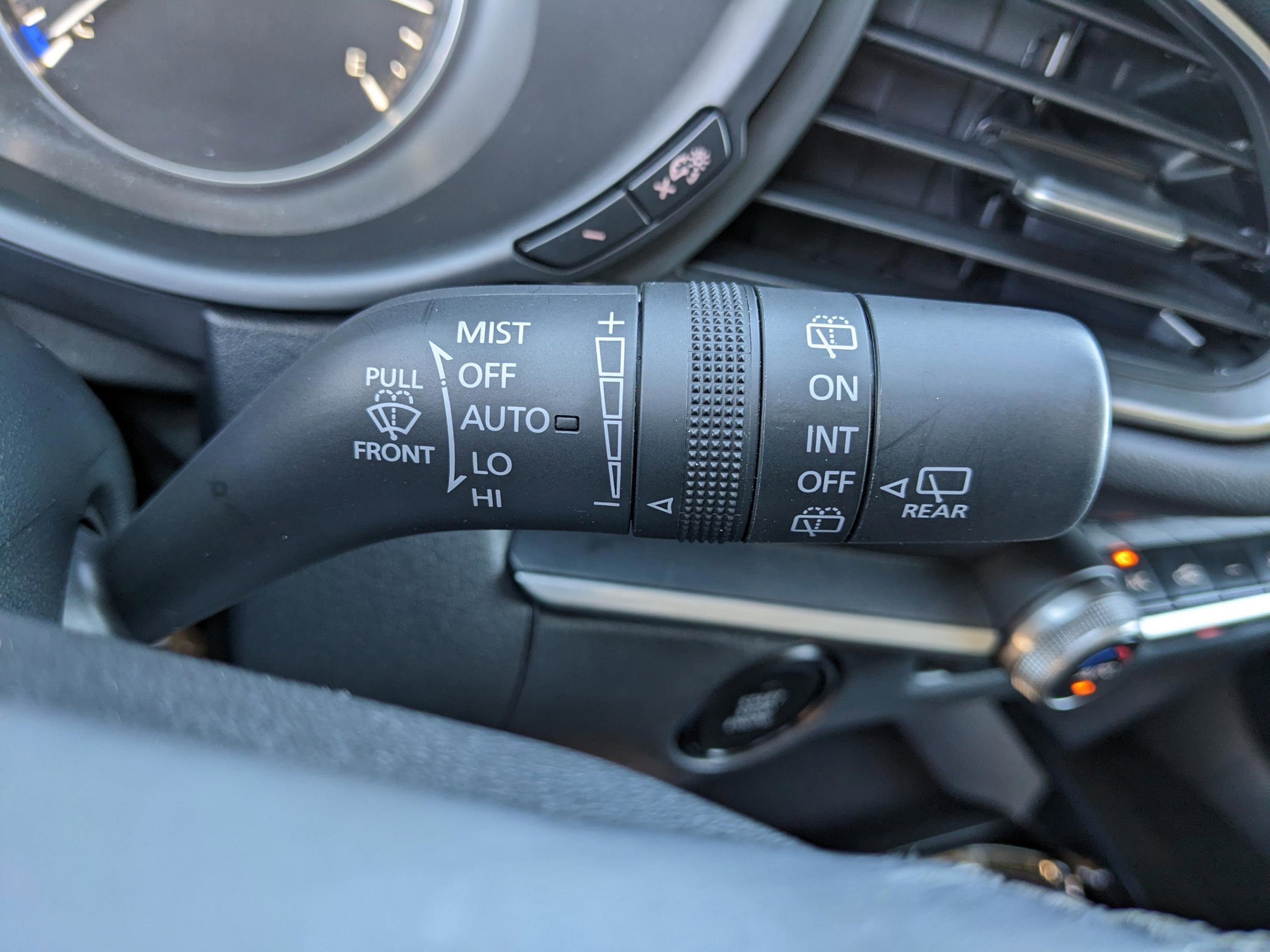 Used 2024 MAZDA CX-30 AWD 2.5 S w/ Select Sport Pkg image 33