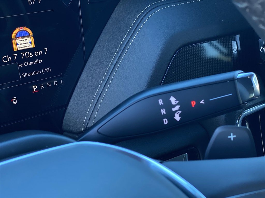 New 2026 GMC Yukon Elevation image 24