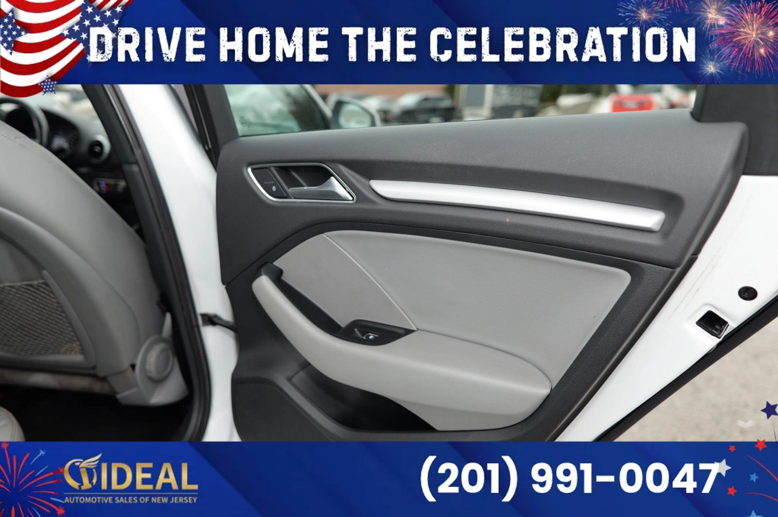 Used 2019 Audi A3 2.0T Premium w/ Convenience Package AWD/4WD image 29