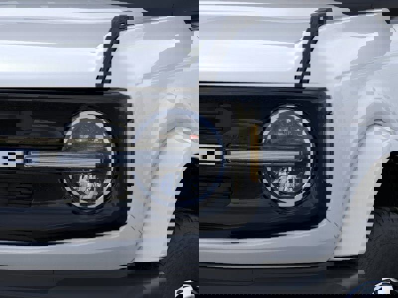 New 2025 Ford Bronco Outer Banks image 20