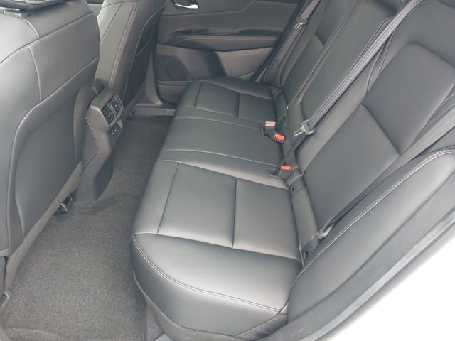 New 2025 Nissan Murano SL w/ Cargo Package image 28