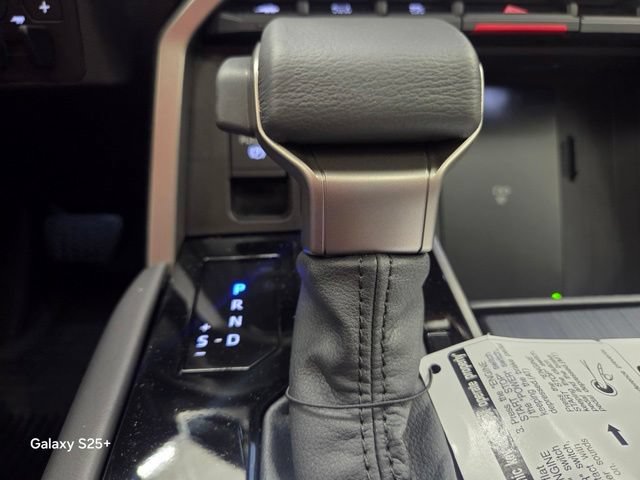 New 2026 Toyota Tundra Platinum AWD/4WD image 84