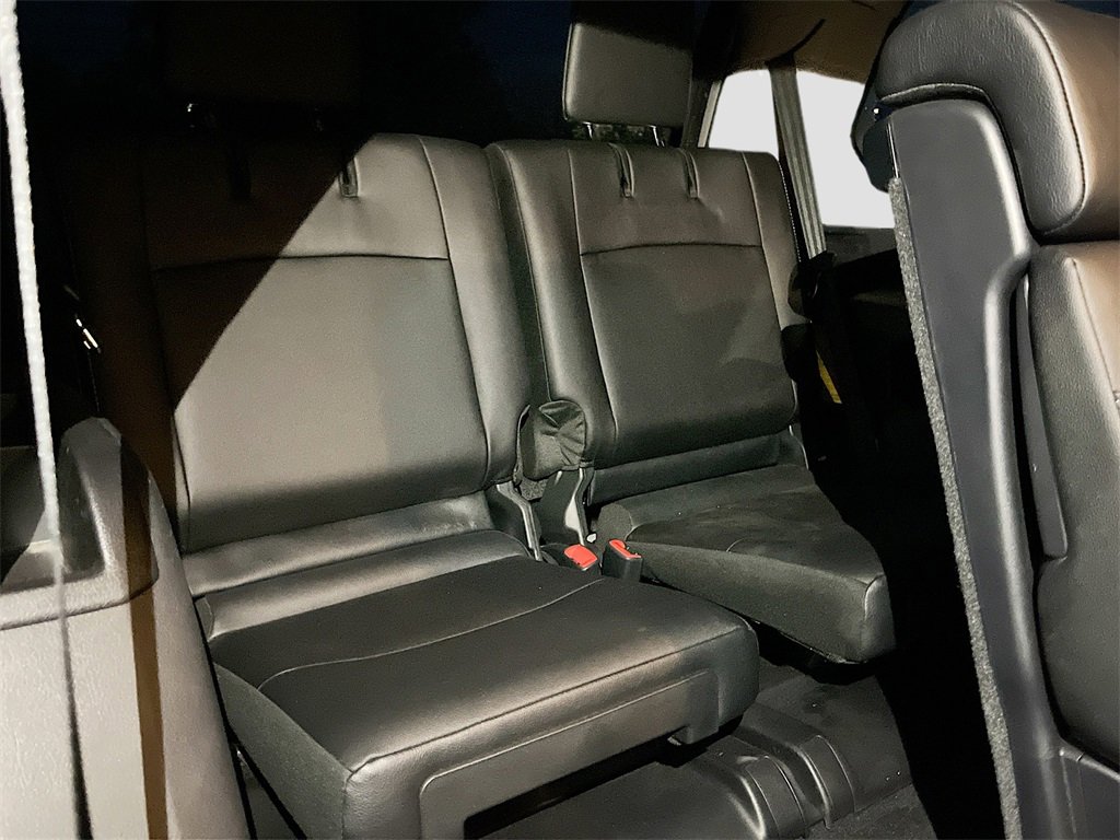 Used 2022 Toyota 4Runner SR5 Premium w/ Moonroof Package image 29