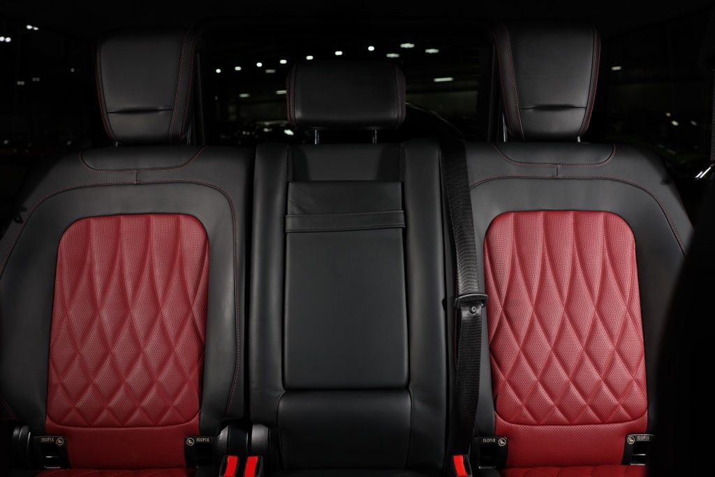 Used 2022 Mercedes-Benz G 63 AMG 4MATIC image 7