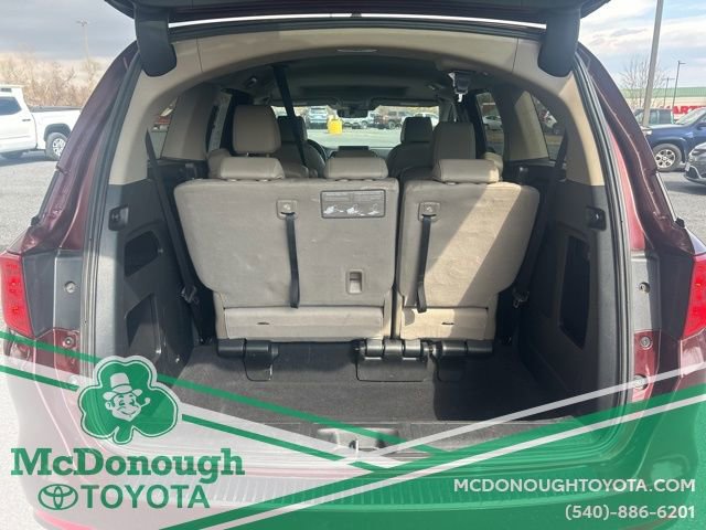 Used 2020 Honda Odyssey EX-L image 7