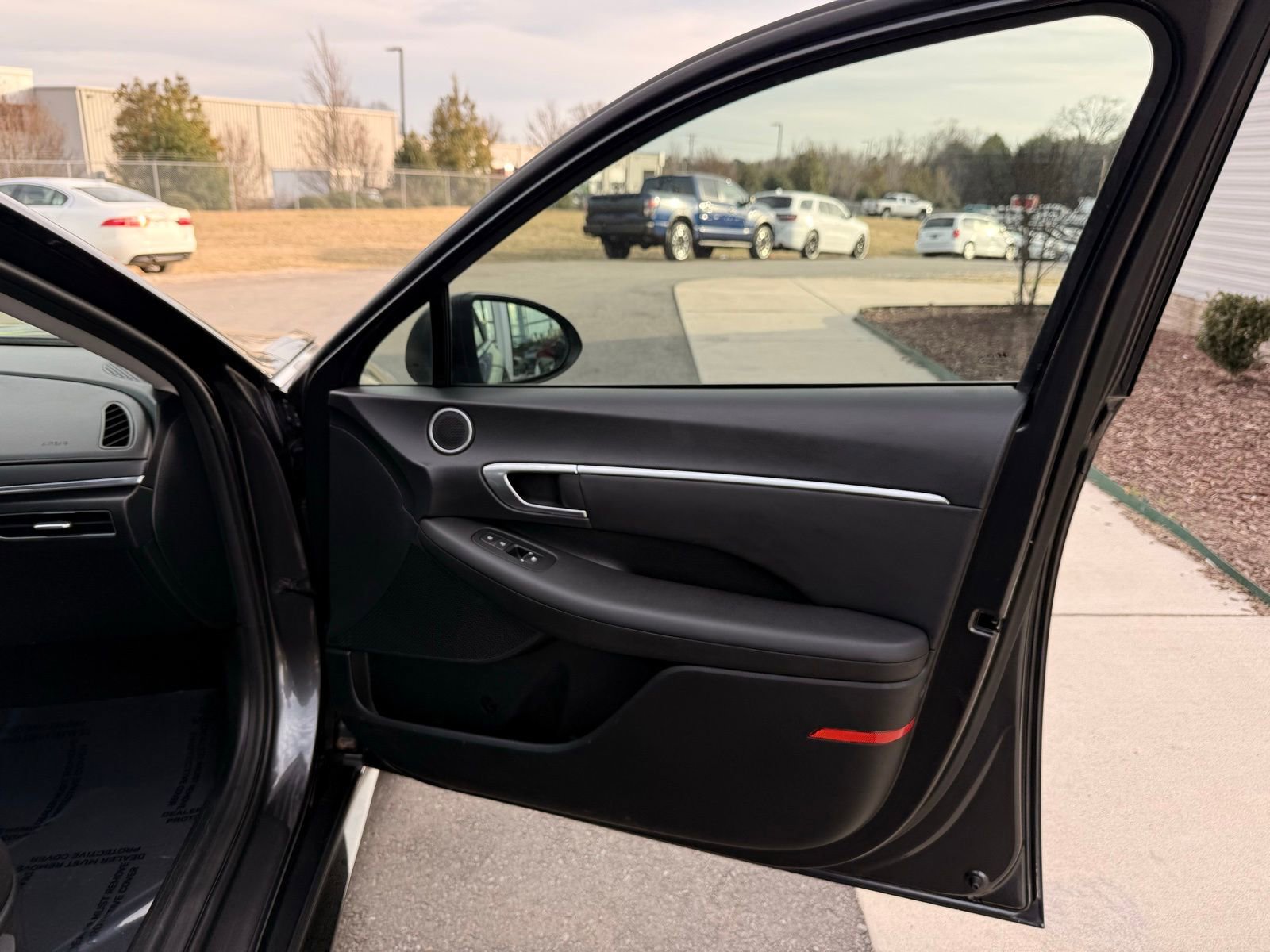 Used 2021 Hyundai Sonata SEL image 19