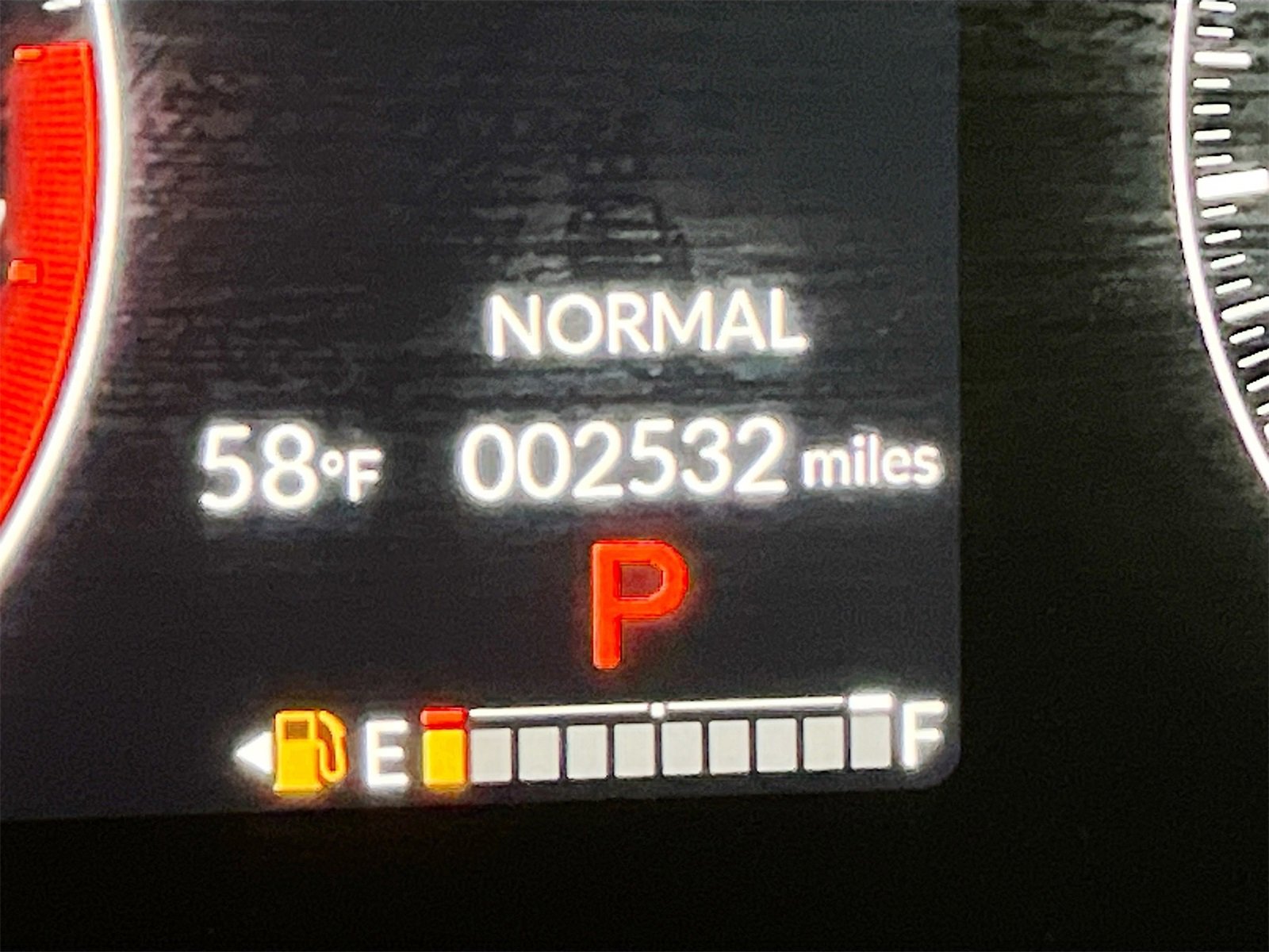 Used 2025 Honda Pilot EX-L image 12