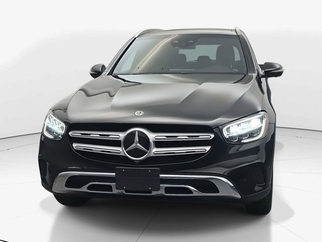 Used 2020 Mercedes-Benz GLC 300 4MATIC image 4